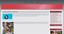 Desktop Screenshot of persbureaucuracao.com