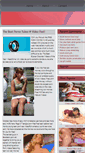 Mobile Screenshot of persbureaucuracao.com